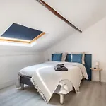 Le Douillet Avec Climatisation Apartment Reims