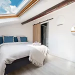 Le Douillet Avec Climatisation Apartment *