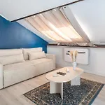 Le Douillet Avec Climatisation Reims