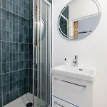 Le Douillet Avec Climatisation Reims