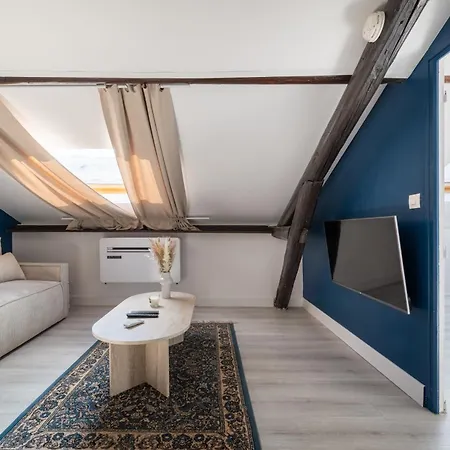 Le Douillet Appartement