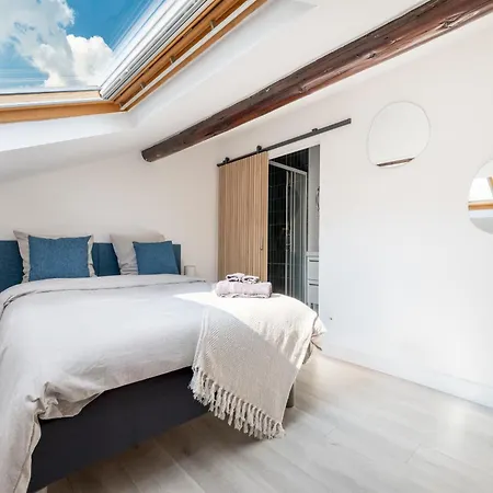 Le Douillet Appartement *