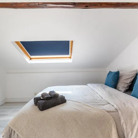 Le Douillet Appartement *