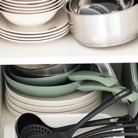 Le Douillet Appartement *