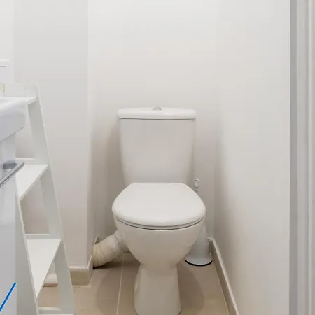 Le Douillet Appartement *