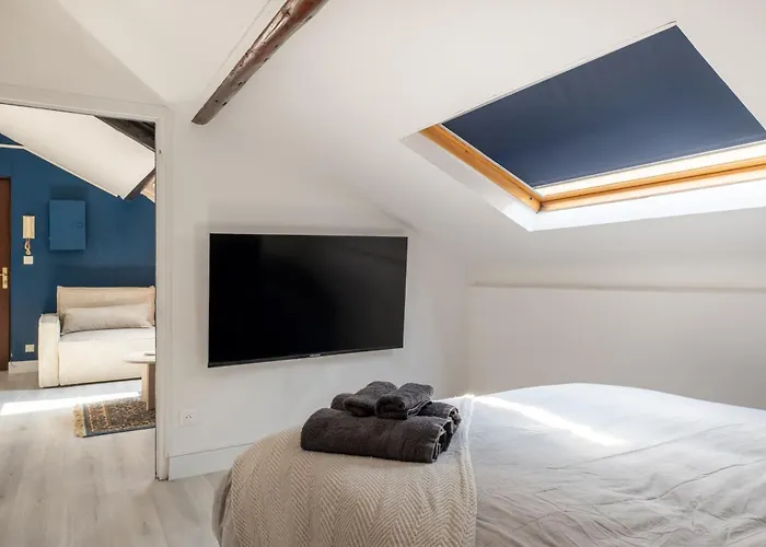 Le Douillet * Ρενς