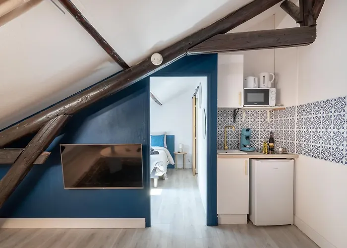 Le Douillet Ρενς