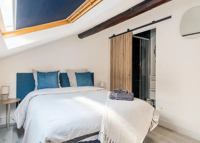 Le Douillet Ρενς